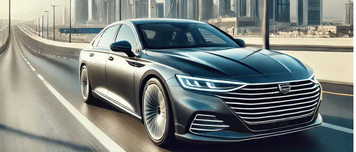 Unlock the Benefits of Long-Term Car Rental in Abu Dhabi