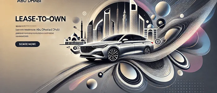 Flexible Lease-to-Own Options | Al Hurr Car Rental