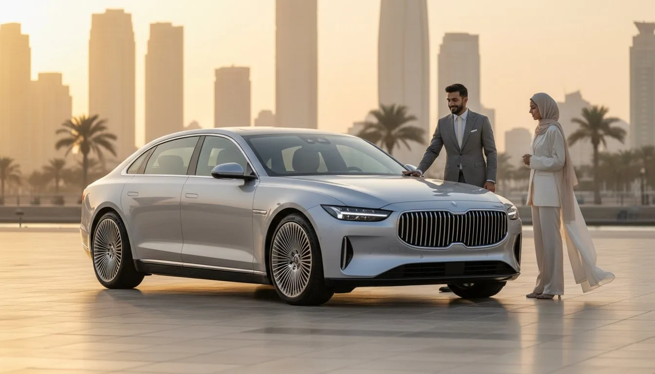 Car Rental Fleet Abu Dhabi: The Ultimate 2026 Selection Guide