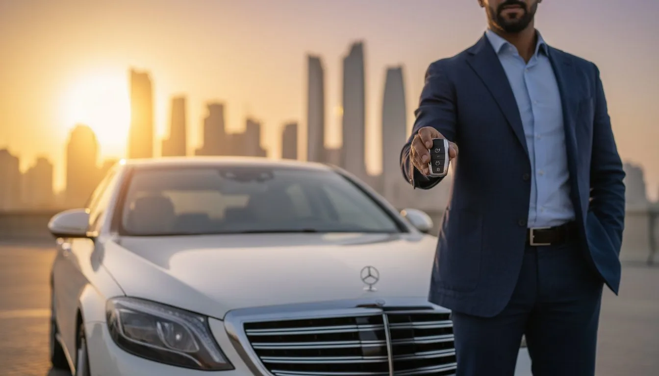 How Does Lease to Own Cars Work? A Complete Guide for 2026