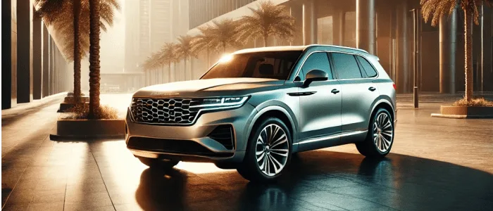 Lease to Own: The Smarter Path to Car Ownership in Abu Dhabi