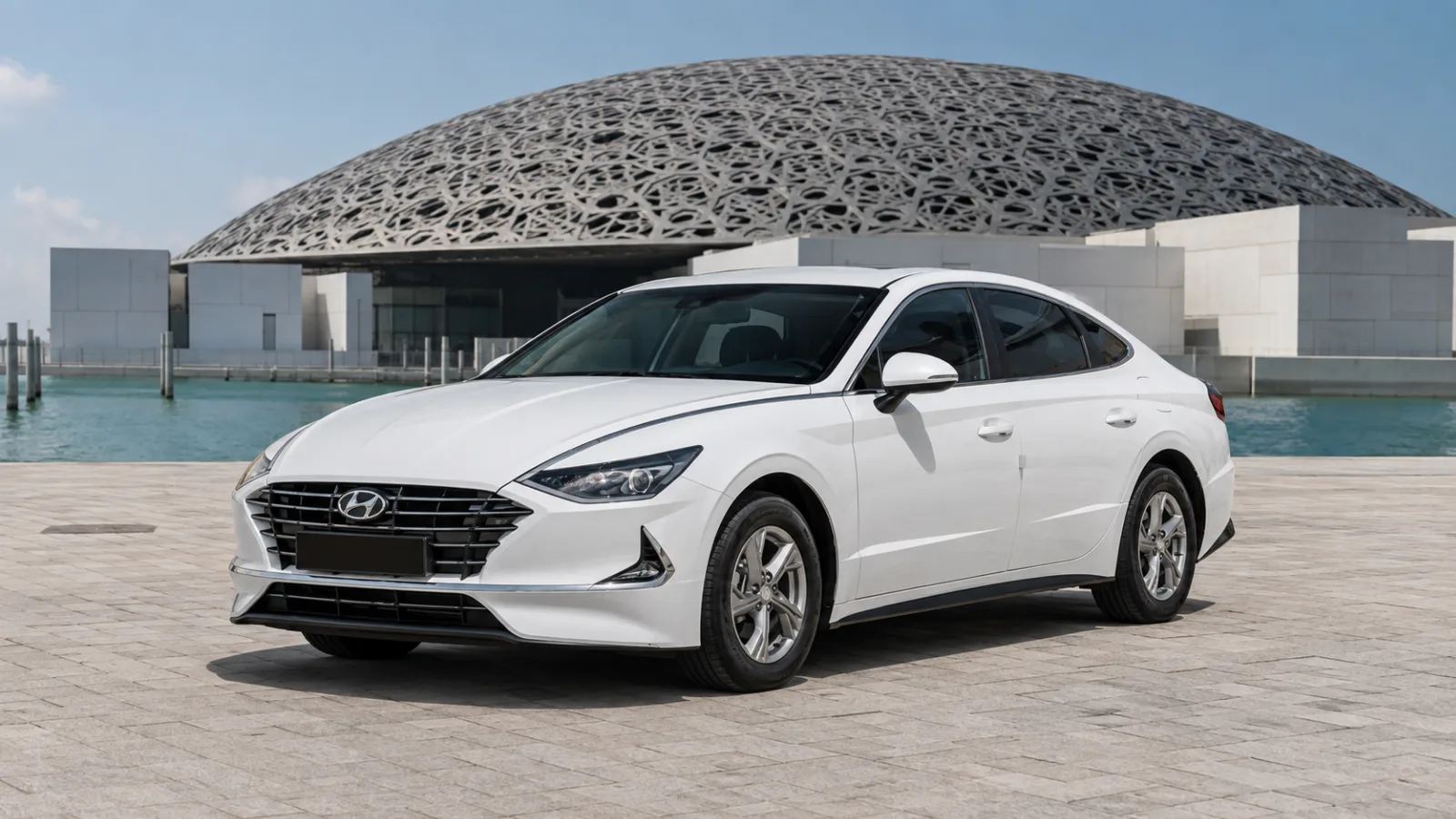 HYUNDAI SONATA 2024