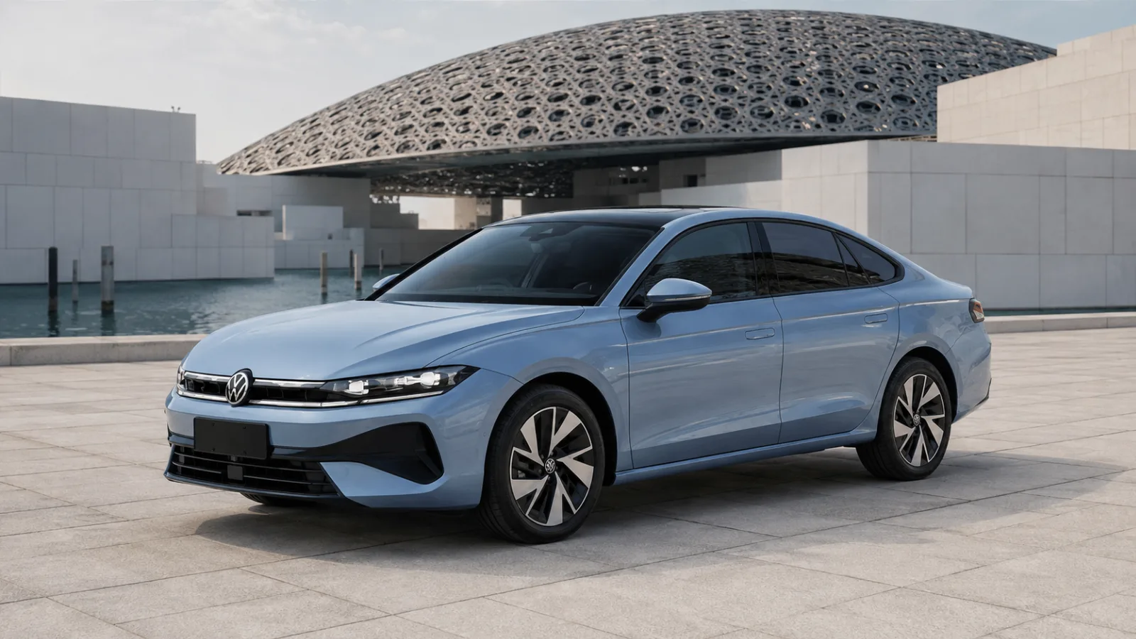 VOLKSWAGEN JETTA 2026
